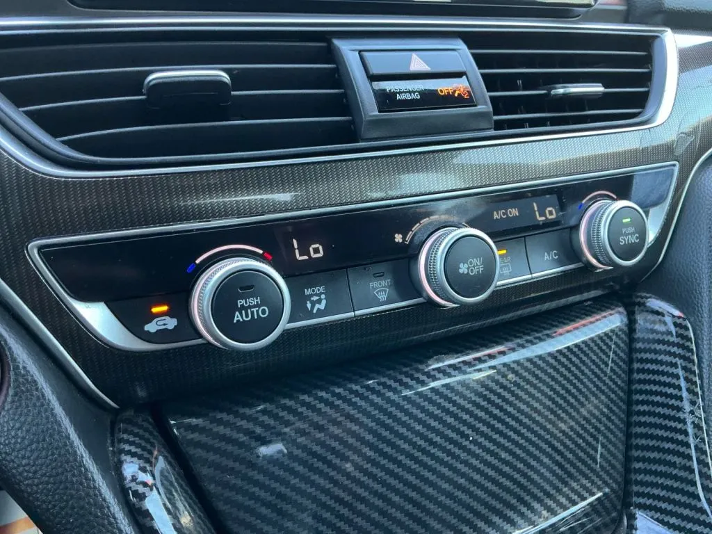 2018 Honda Accord Sport - Photo 30