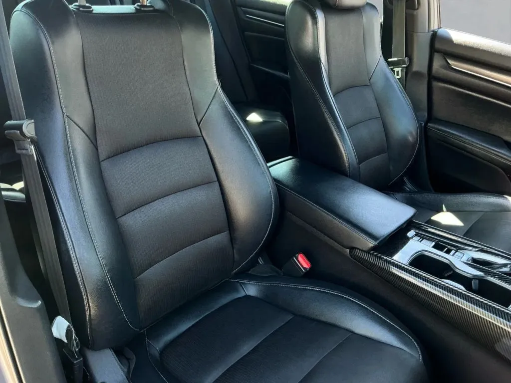 2018 Honda Accord Sport - Photo 22