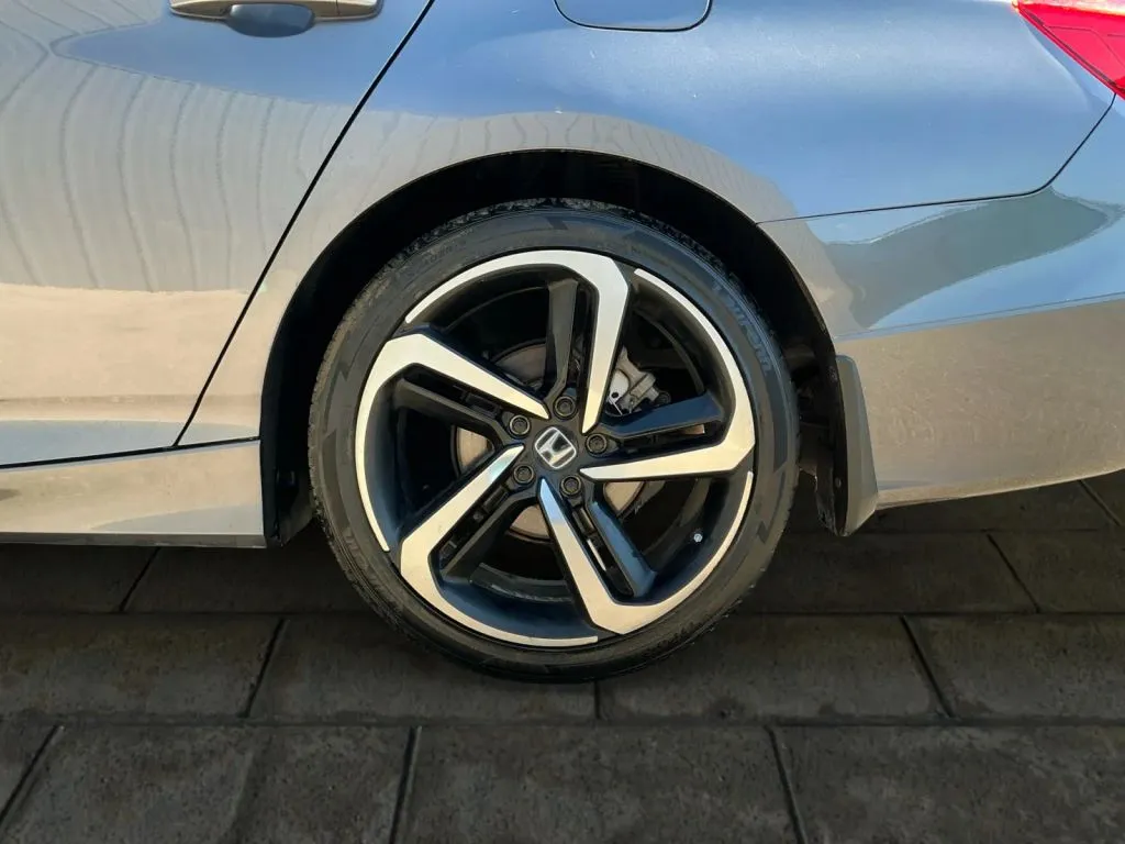 2018 Honda Accord Sport - Photo 17
