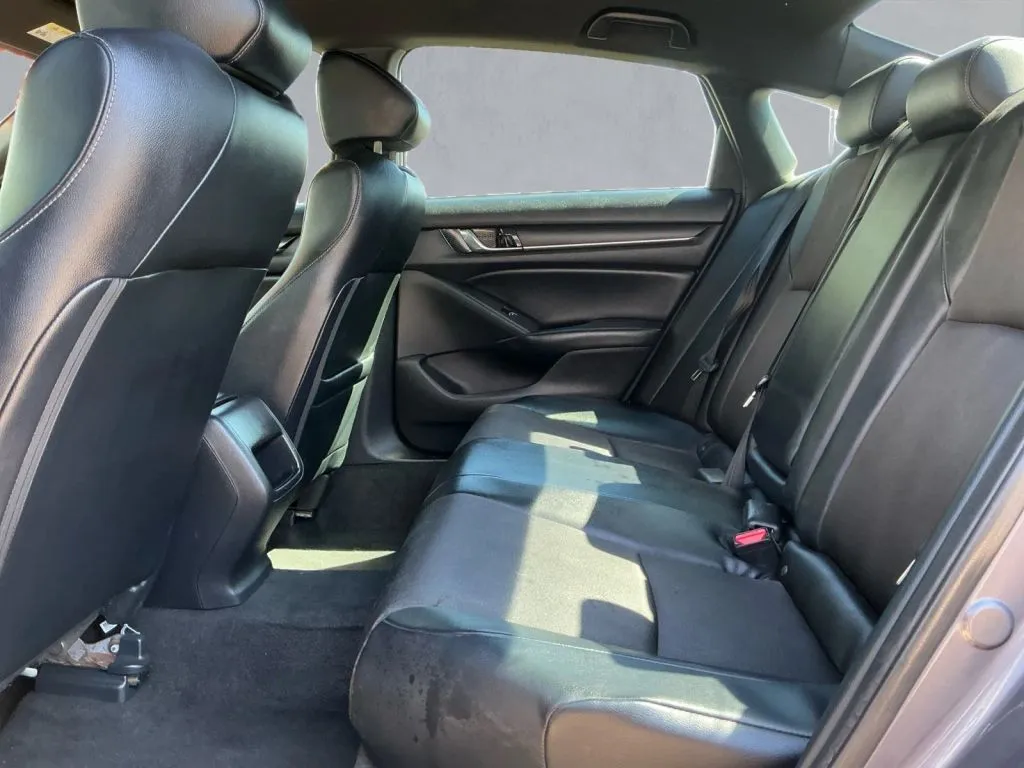 2018 Honda Accord Sport - Photo 14