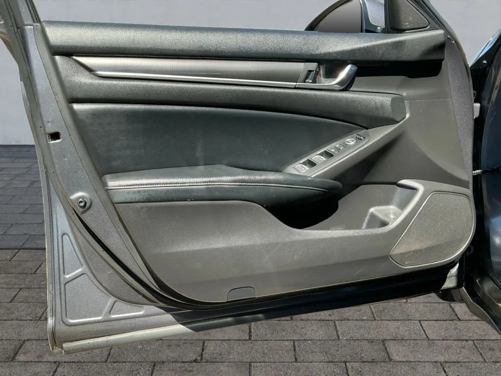 2018 Honda Accord Sport - Photo 10