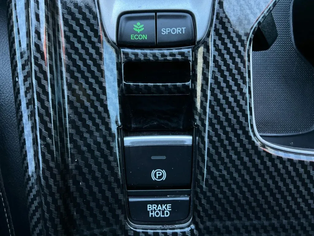 2018 Honda Accord Sport - Photo 32