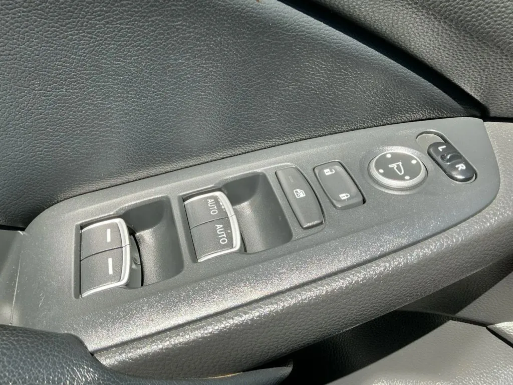 2018 Honda Accord Sport - Photo 11