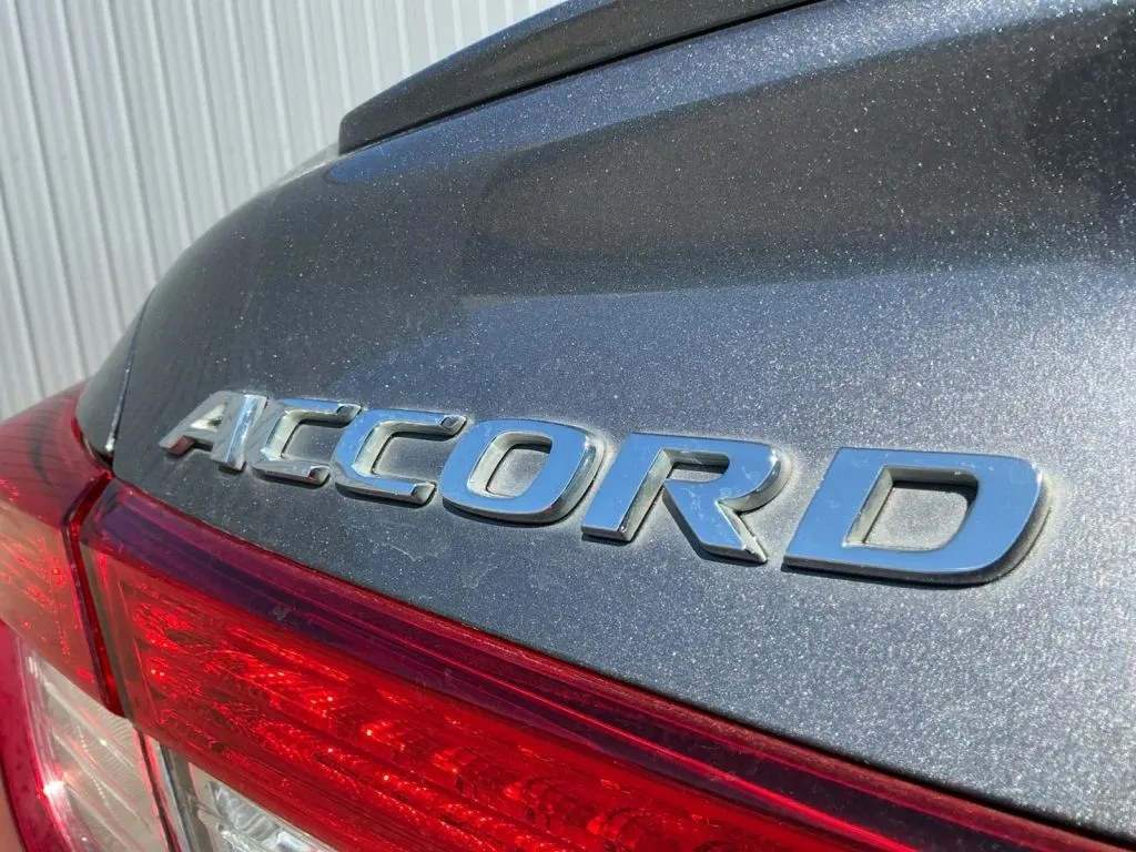 2018 Honda Accord Sport - Photo 18