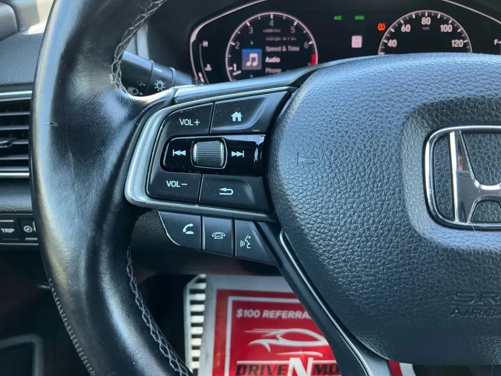 2018 Honda Accord Sport - Photo 26