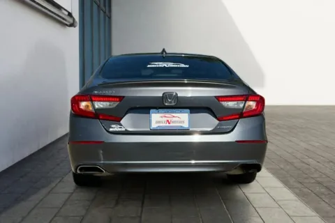More photos of 2018 Honda Accord Sport Sedan 4D at Drive N-Motion Greeley, CO