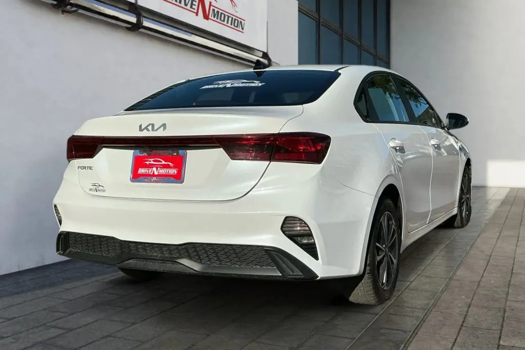 More photos of 2024 Kia Forte LXS Sedan 4D at Drive N-Motion Greeley, CO