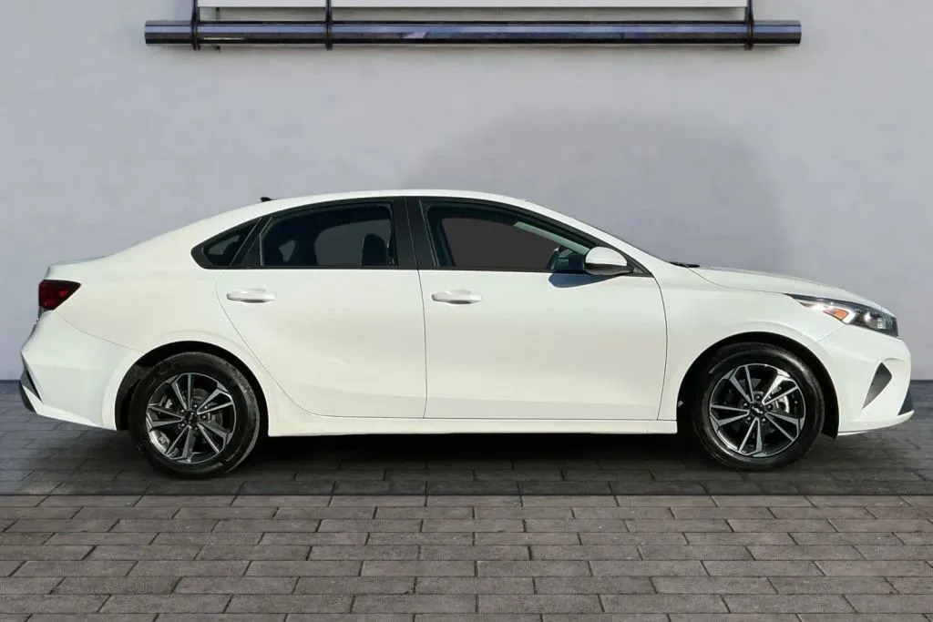 Another view of 2024 Kia Forte LXS Sedan 4D for sale in Greeley, CO at Drive N-Motion Greeley