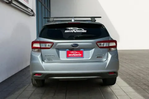 More photos of 2018 Subaru Impreza 2.0i Sport Wagon 4D at Drive N-Motion Greeley, CO