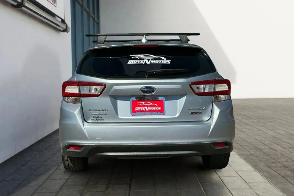 More photos of 2018 Subaru Impreza 2.0i Sport Wagon 4D at Drive N-Motion Greeley, CO