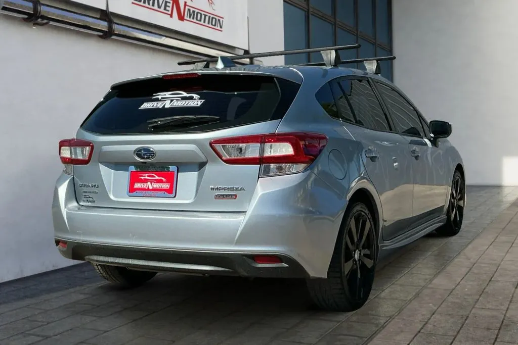 More photos of 2018 Subaru Impreza 2.0i Sport Wagon 4D at Drive N-Motion Greeley, CO