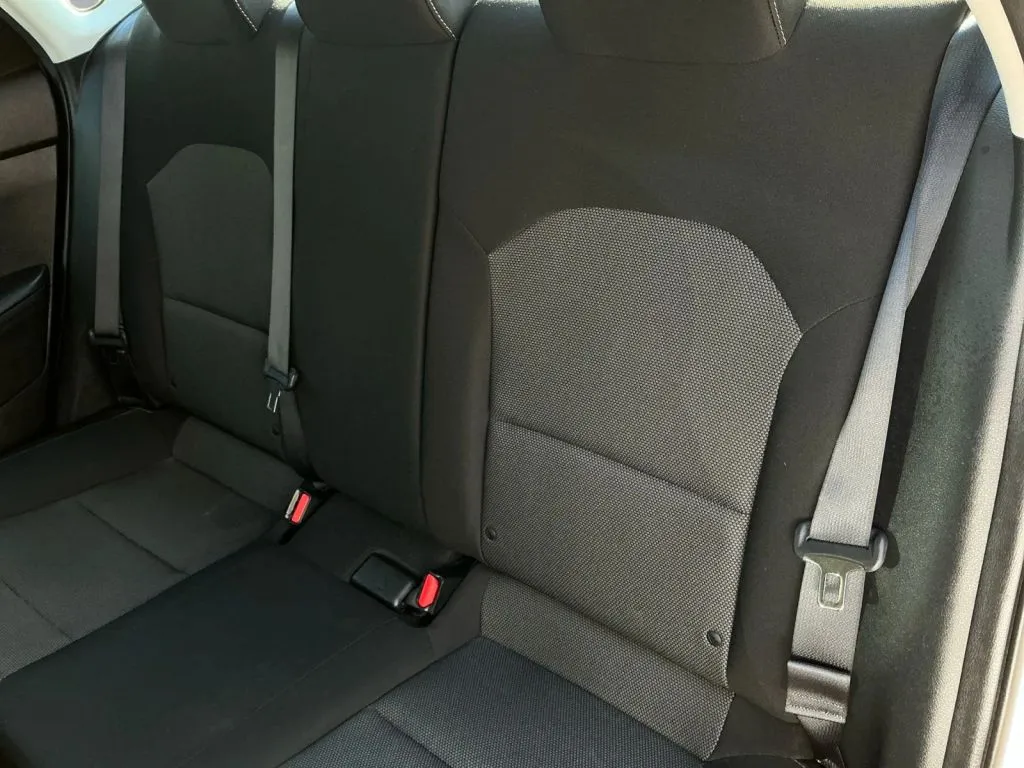 Kia Forte photo 15