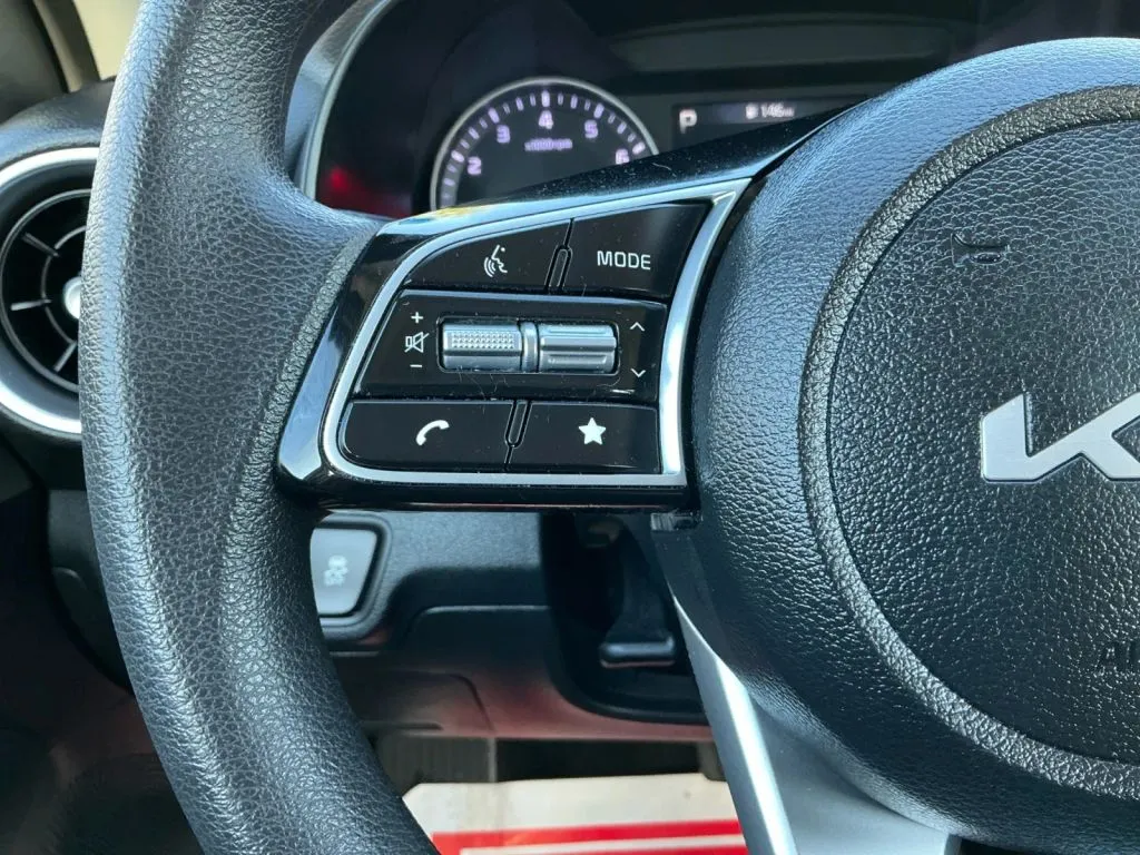 Kia Forte photo 27