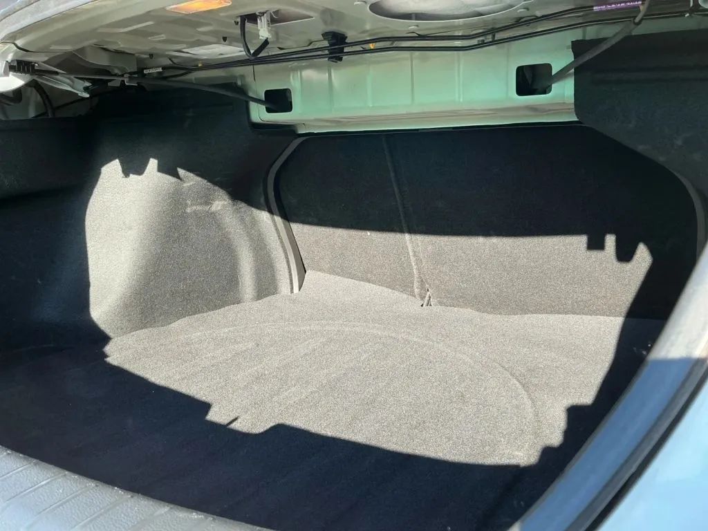 Kia Forte photo 19