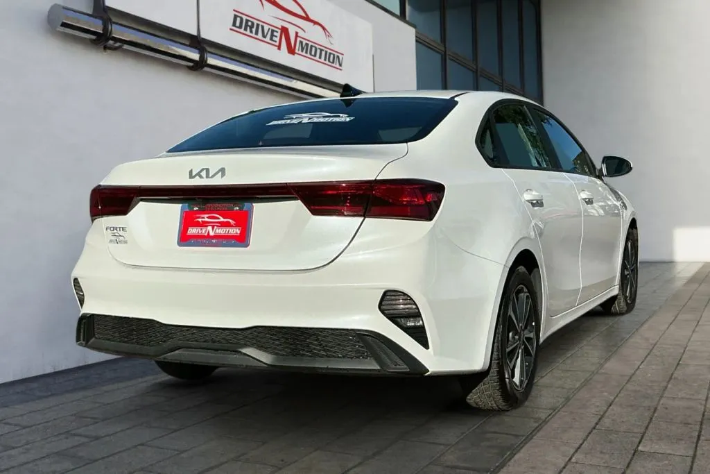 More photos of 2024 Kia Forte LXS Sedan 4D at Drive N-Motion Greeley, CO