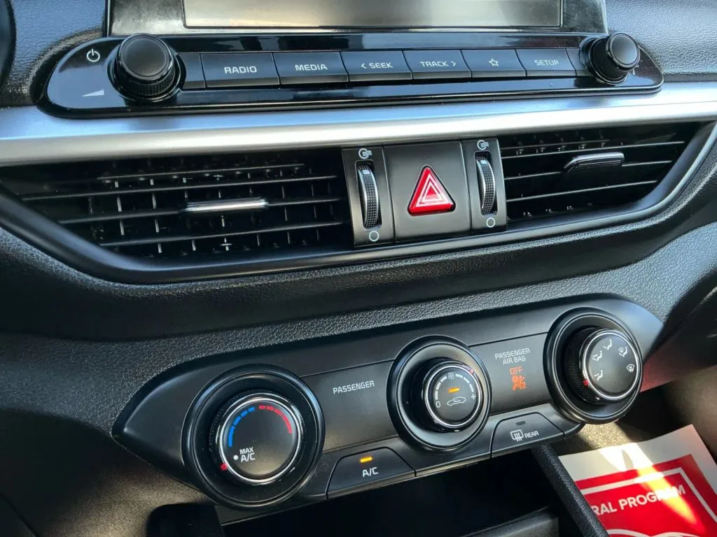 Kia Forte photo 31