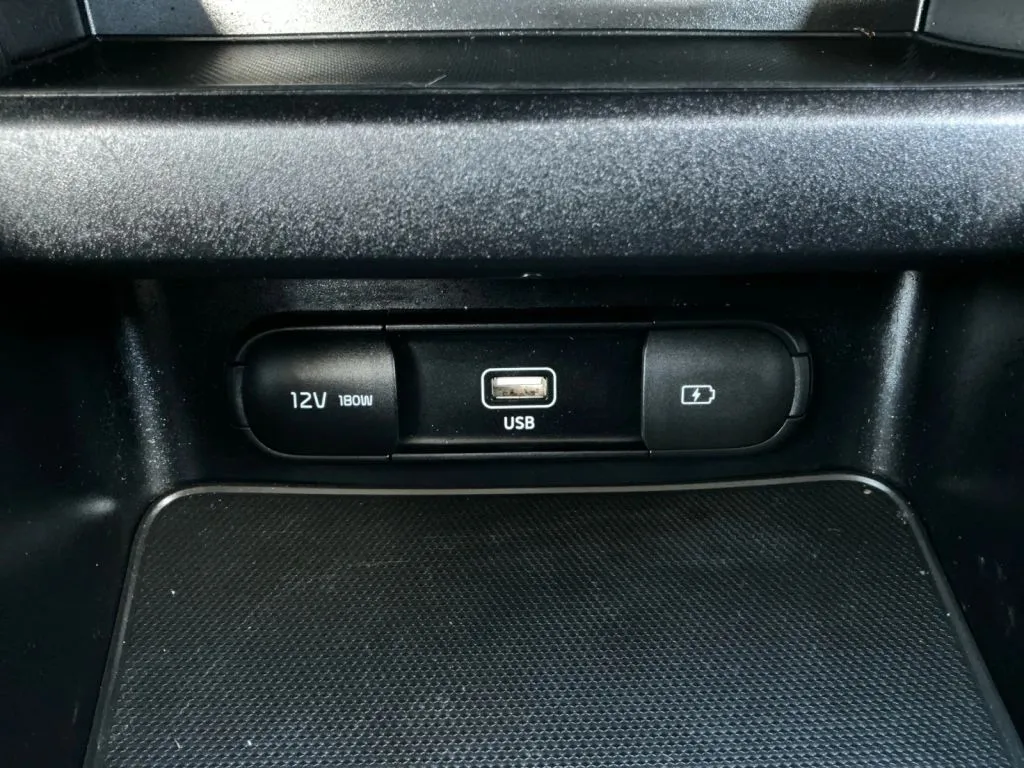 Kia Forte photo 33