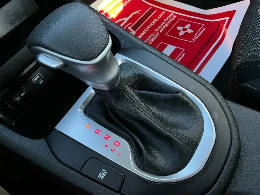 Kia Forte photo 32