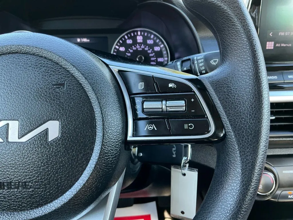 Kia Forte photo 28