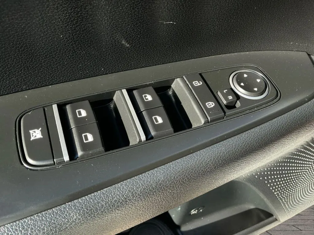 Kia Forte photo 11