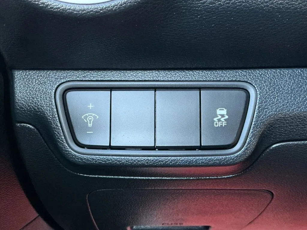 Kia Forte photo 34