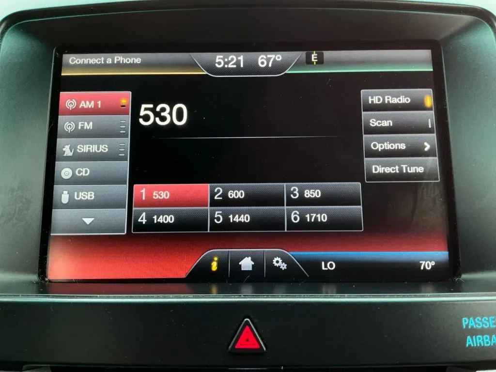 Ford Explorer photo 30