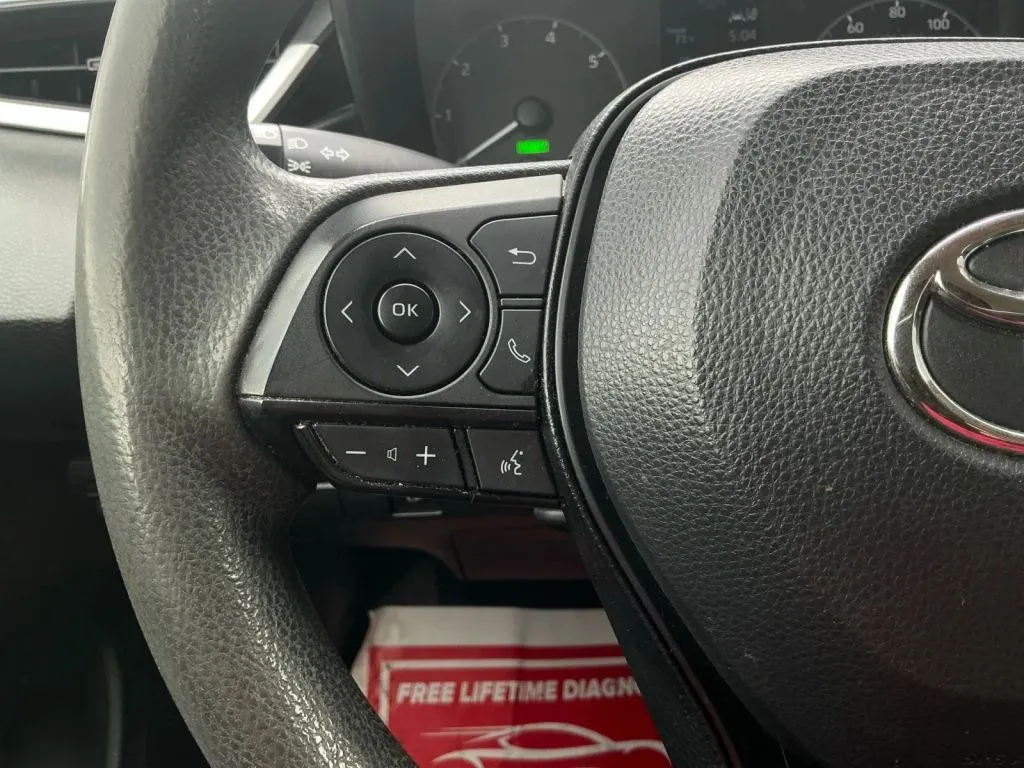 Toyota Corolla photo 27