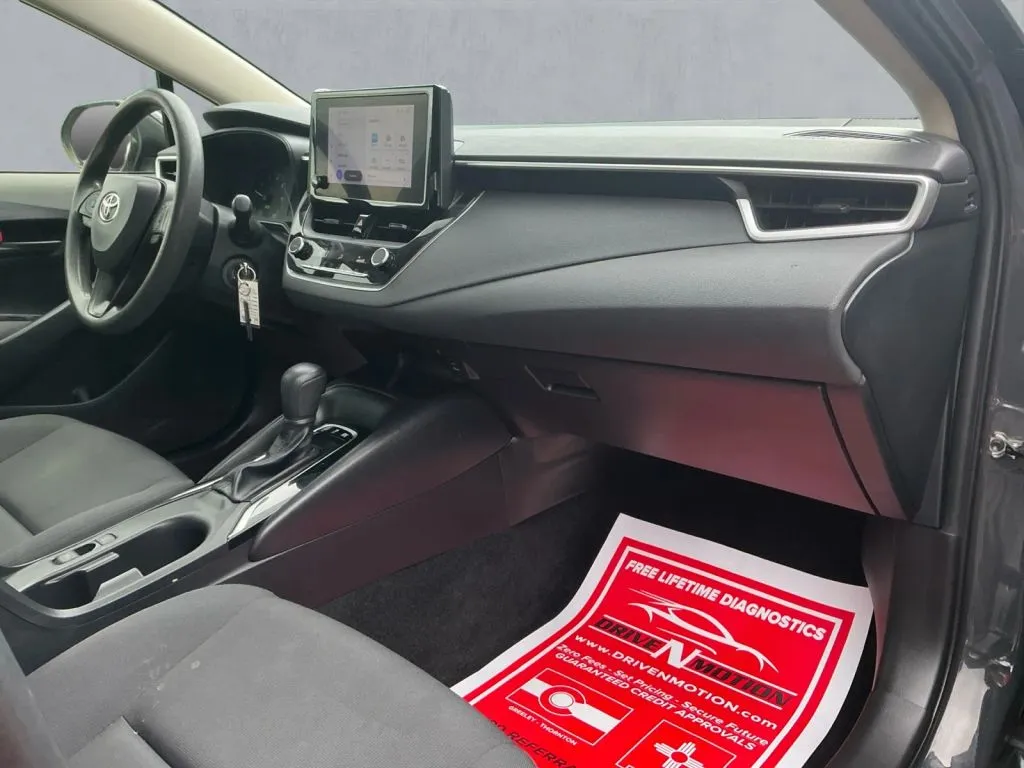 Toyota Corolla photo 21