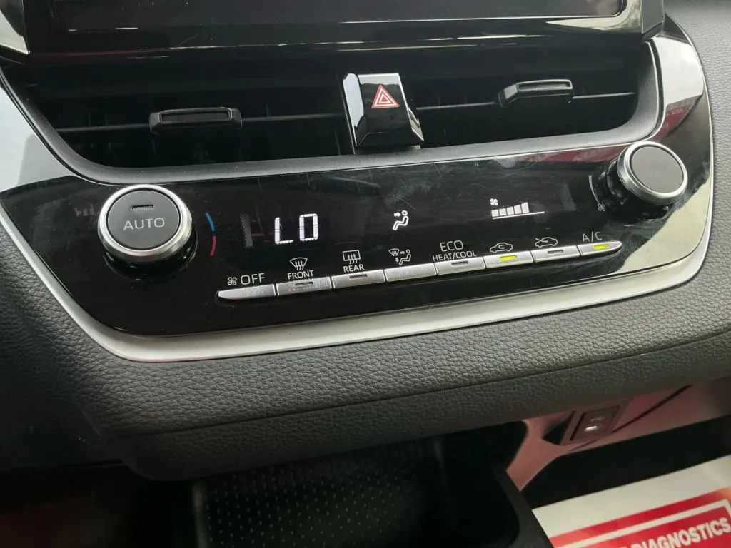 Toyota Corolla photo 31