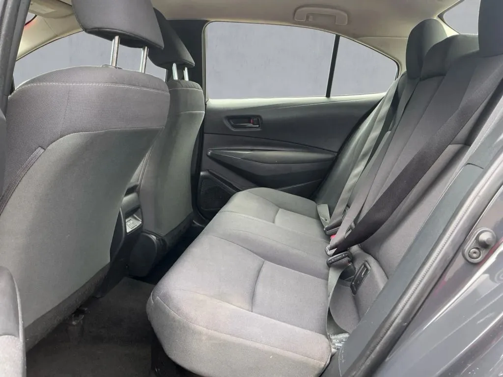 Toyota Corolla photo 14