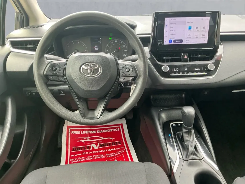 Toyota Corolla photo 16