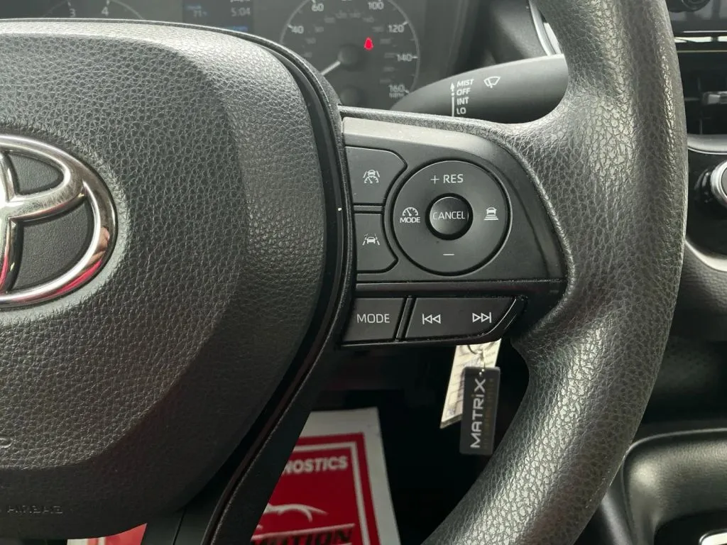 Toyota Corolla photo 28
