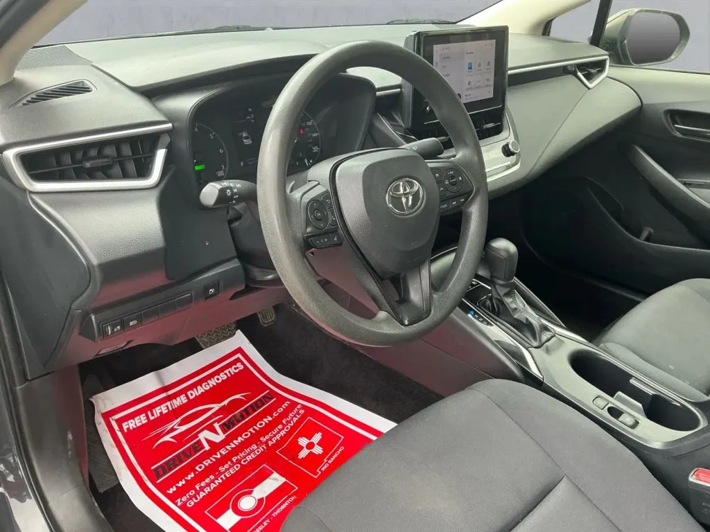 Toyota Corolla photo 13