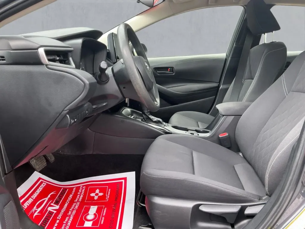 Toyota Corolla photo 12
