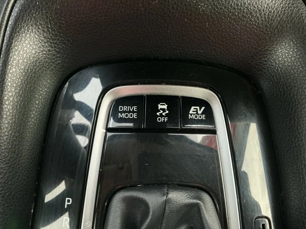 Toyota Corolla photo 33