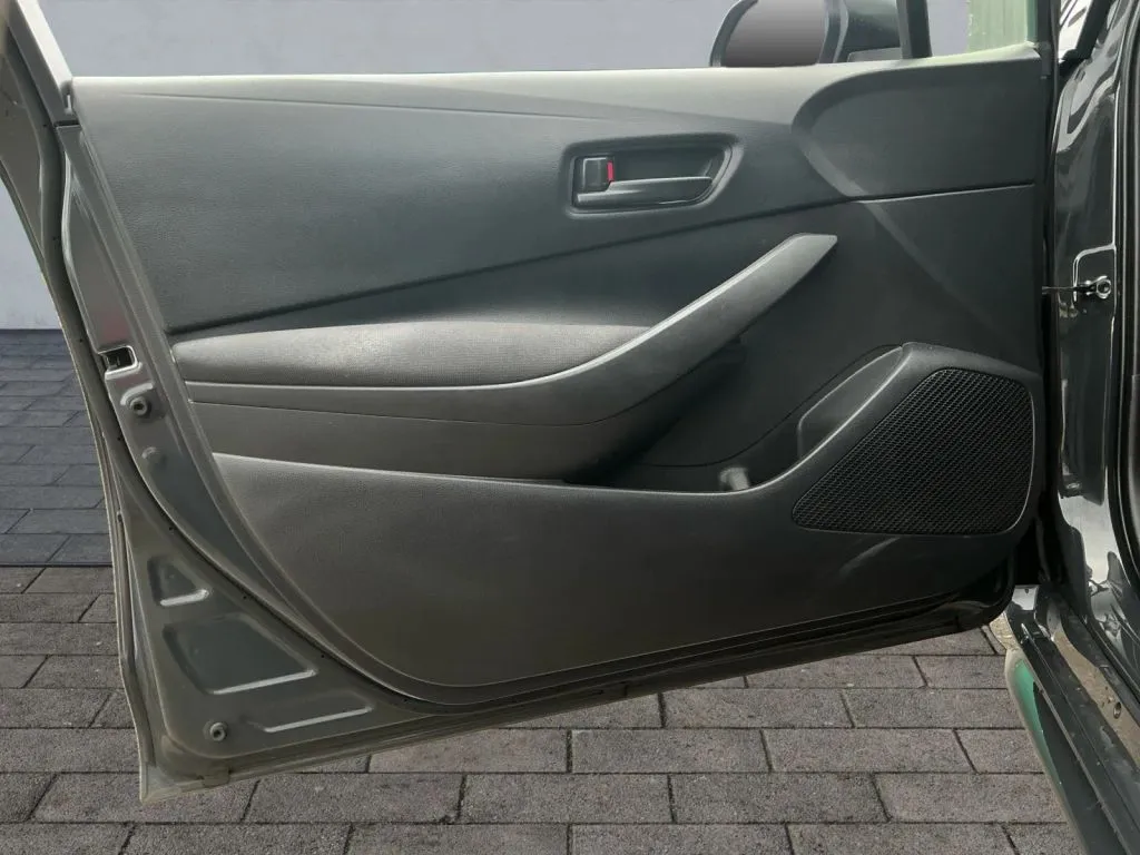 Toyota Corolla photo 10