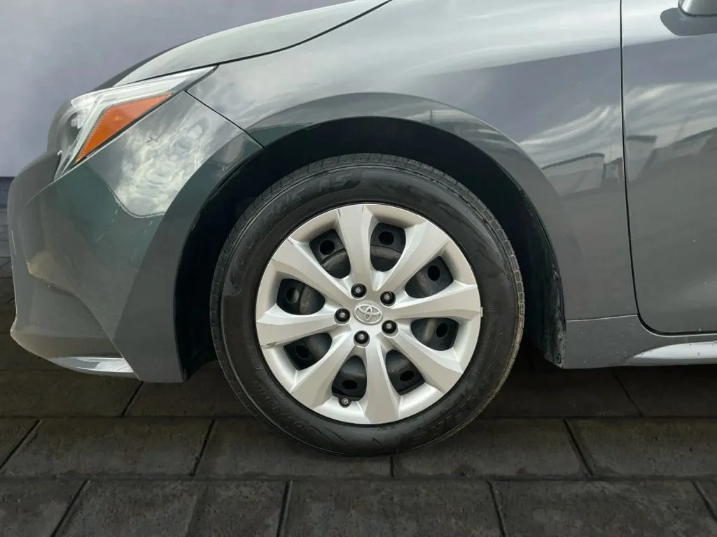 Toyota Corolla photo 25