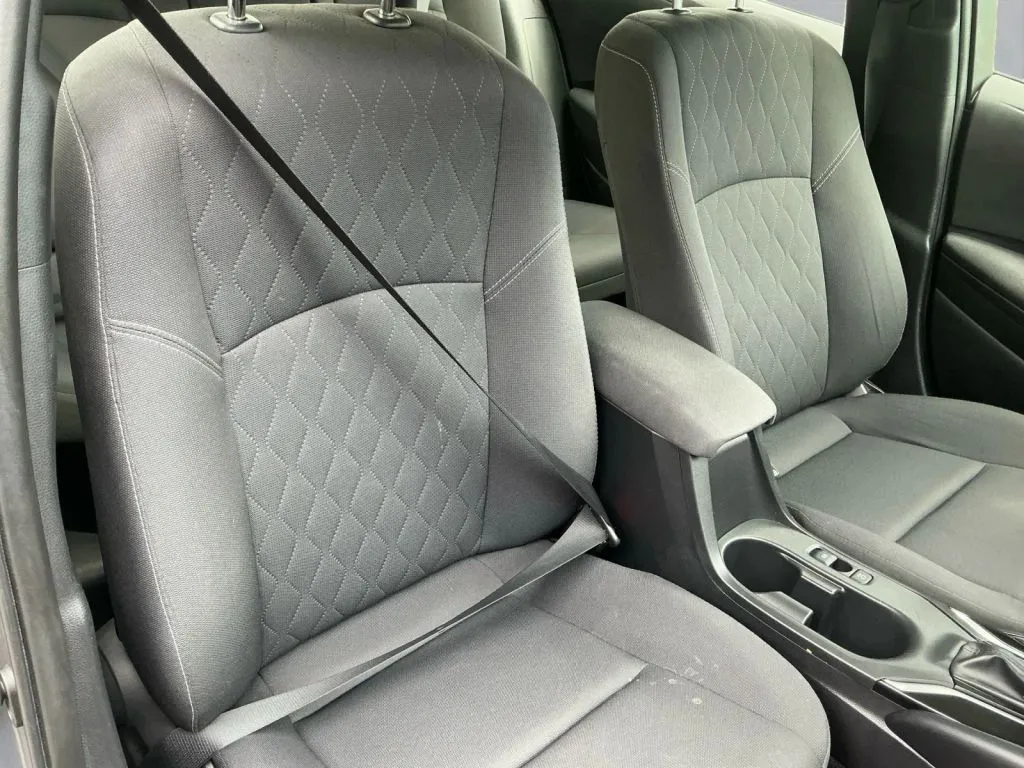 Toyota Corolla photo 23