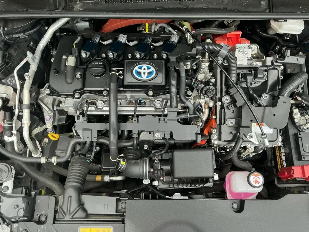 Toyota Corolla photo 24
