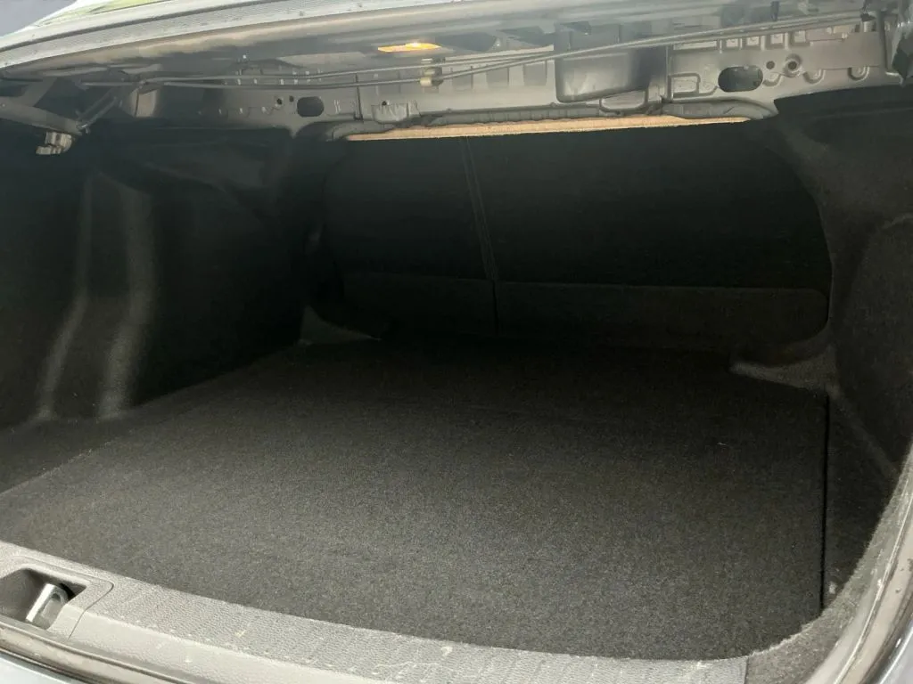 Toyota Corolla photo 20