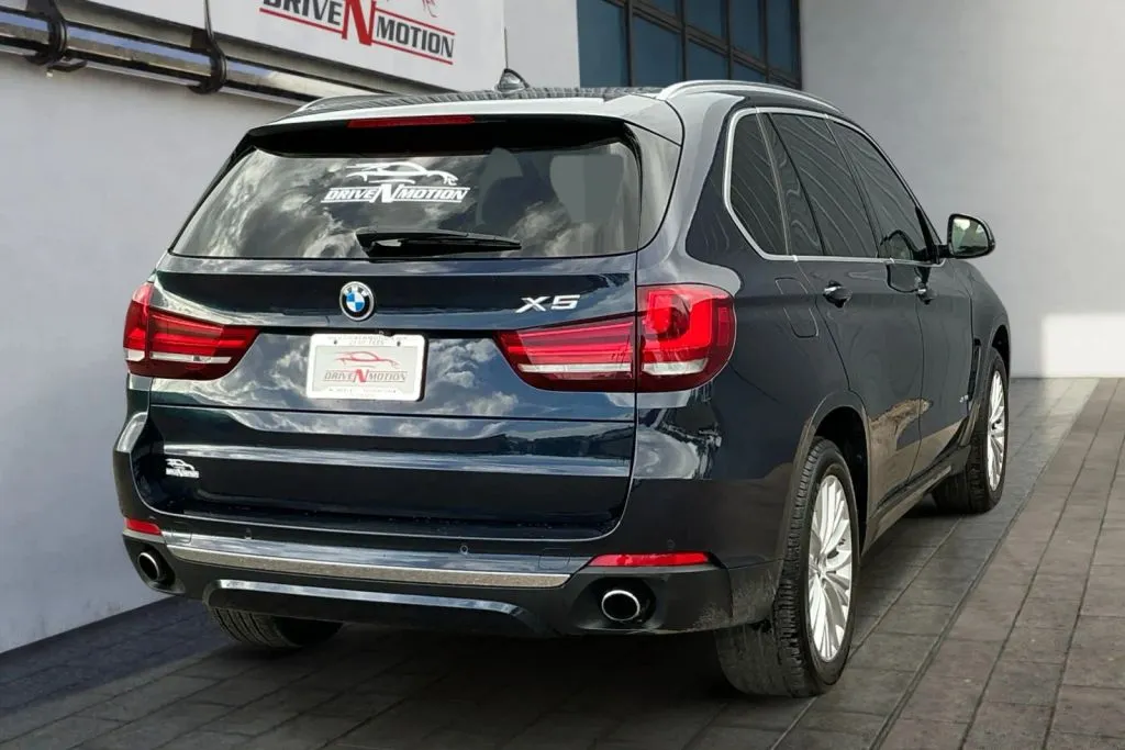 More photos of 2016 BMW X5 xDrive35i Sport Utility 4D at Drive N-Motion Greeley, CO