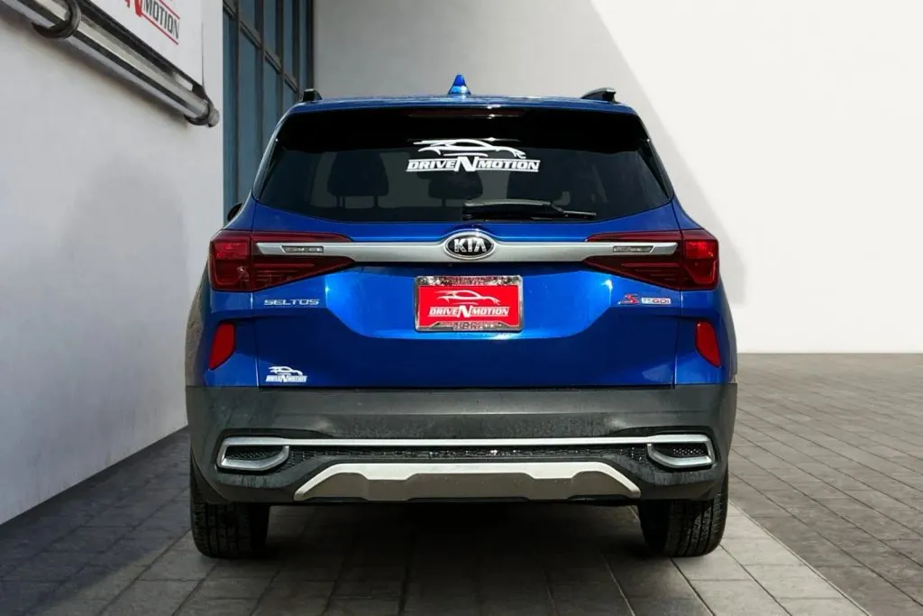 More photos of 2021 Kia Seltos S 1.6 Sport Utility 4D at Drive N-Motion Greeley, CO