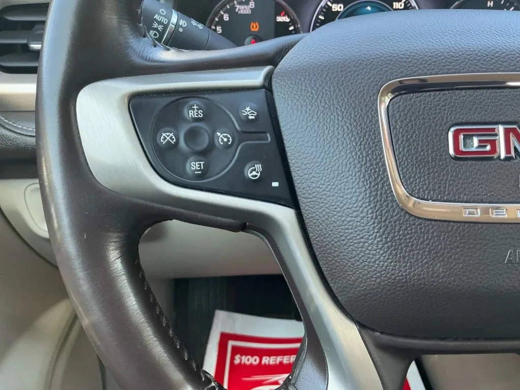 GMC Acadia photo 27