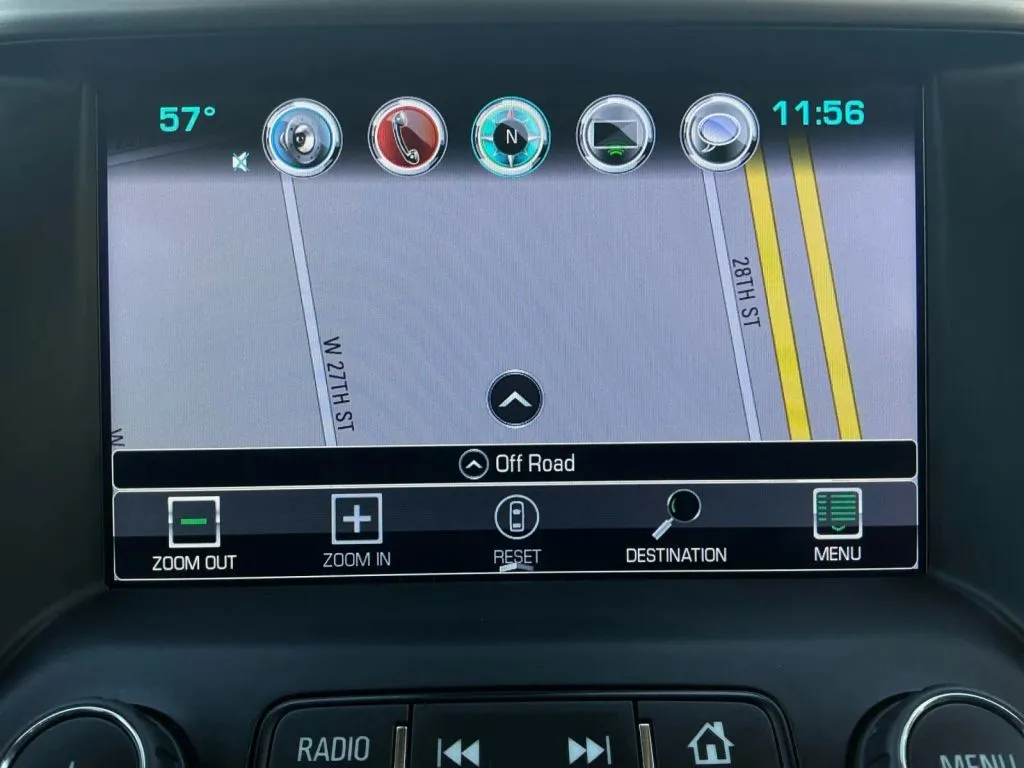 GMC Acadia photo 30