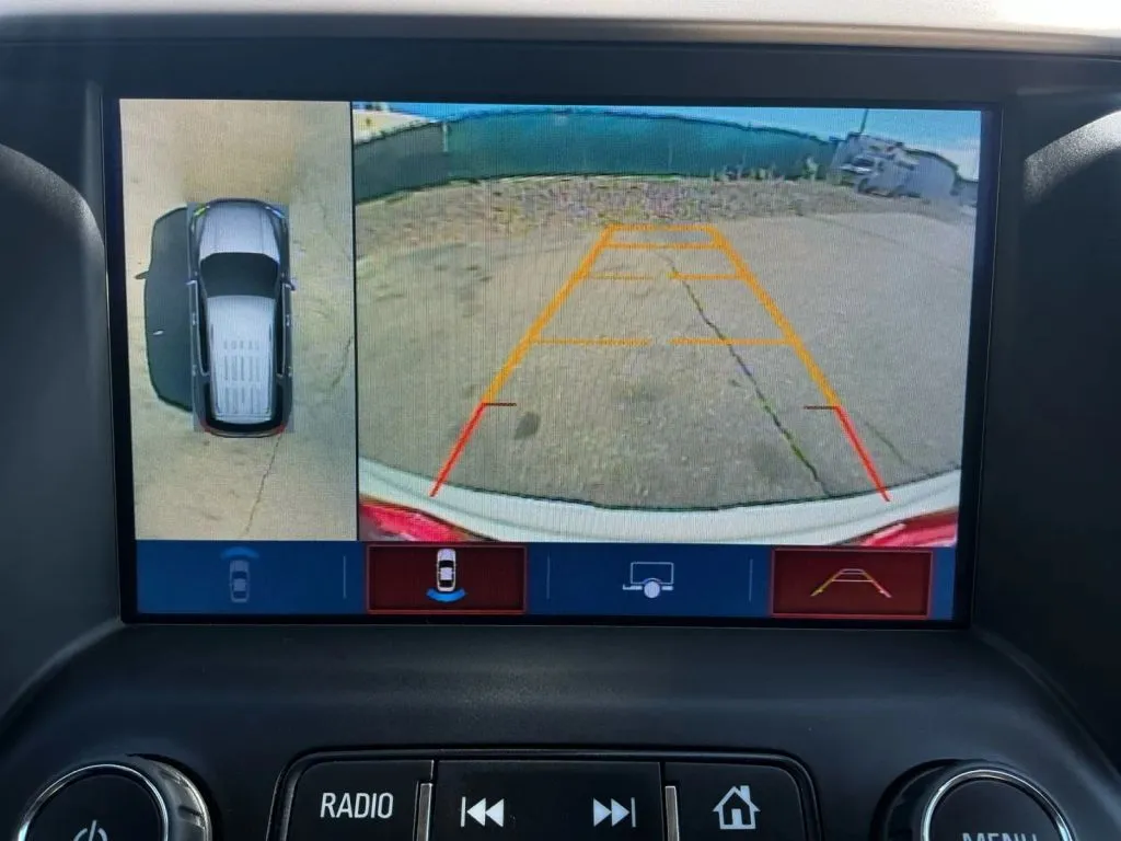 GMC Acadia photo 31