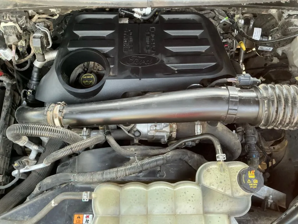 Ford F-150 photo 23