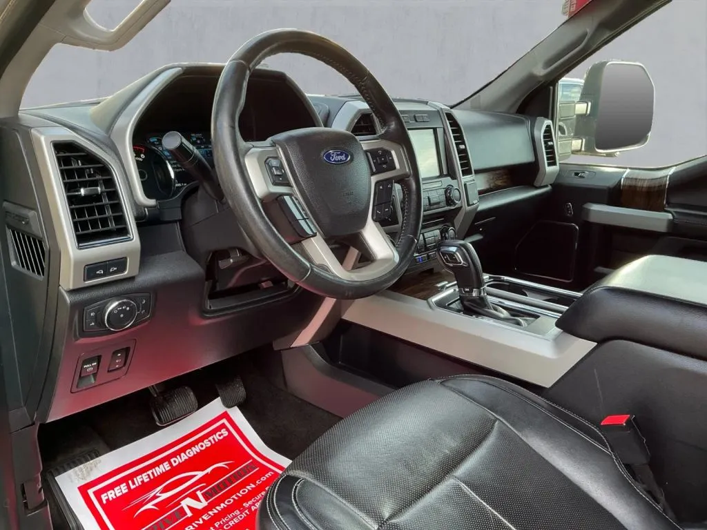 Ford F-150 photo 13