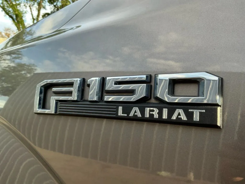 Ford F-150 photo 18