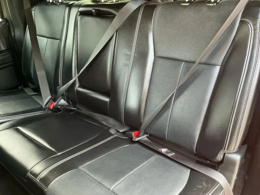 Ford F-150 photo 15