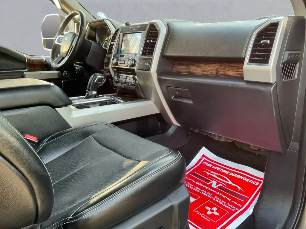 Ford F-150 photo 20